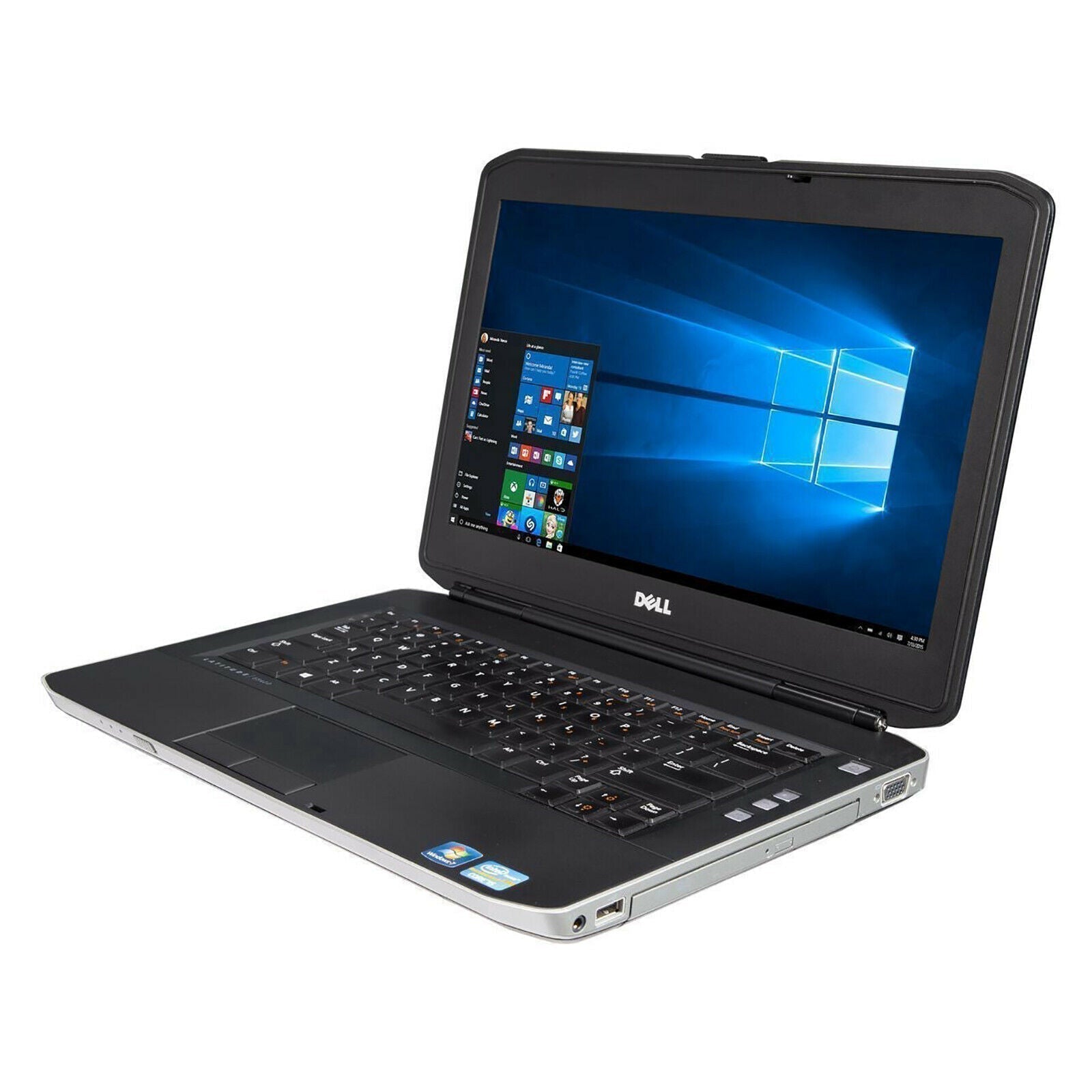Dell Latitude E5420 14 Dell Latitude E5420 14